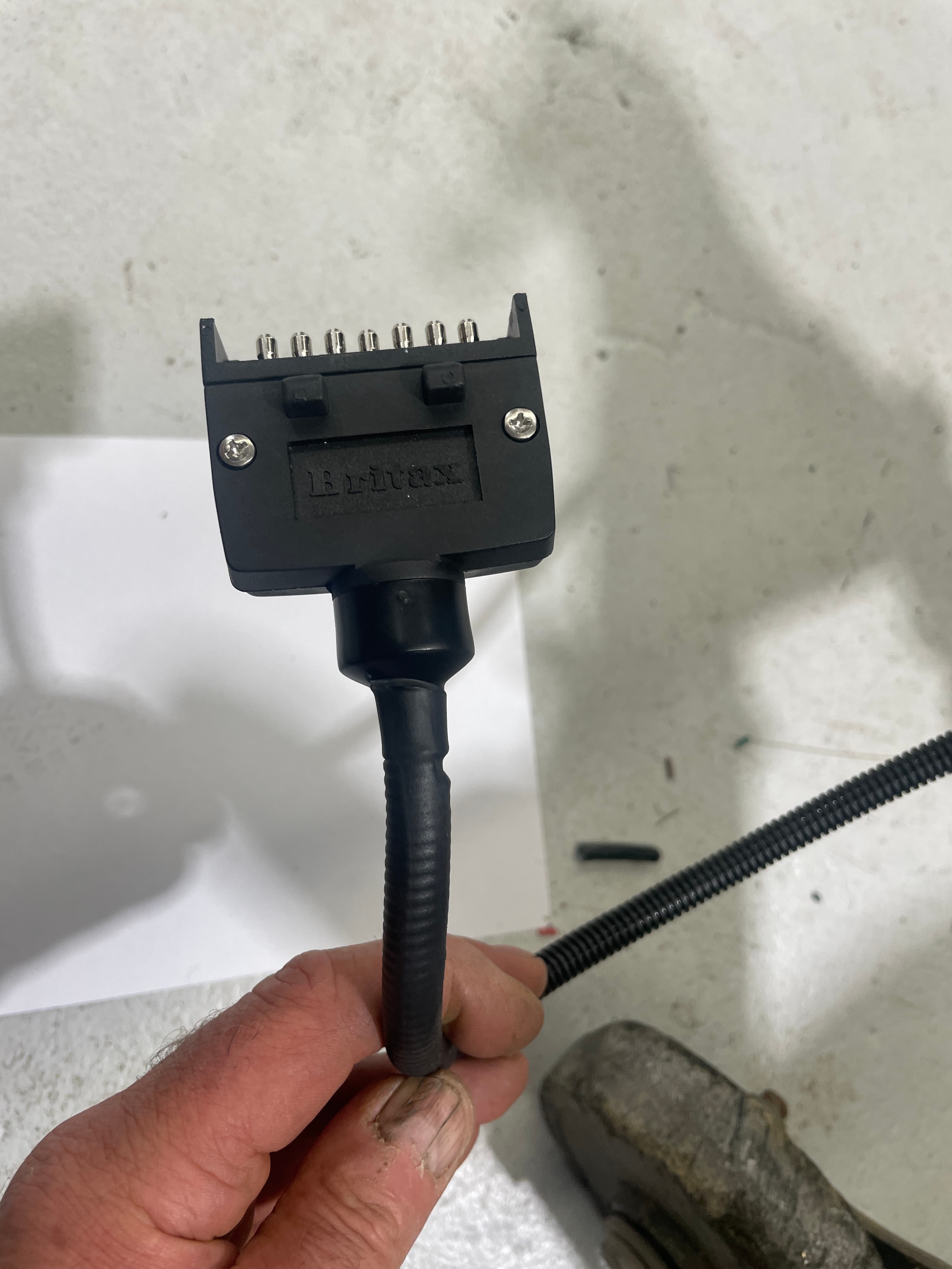 ASAP Auto Electrics Ringwood workshop for trailer plug and towing wiring repairs