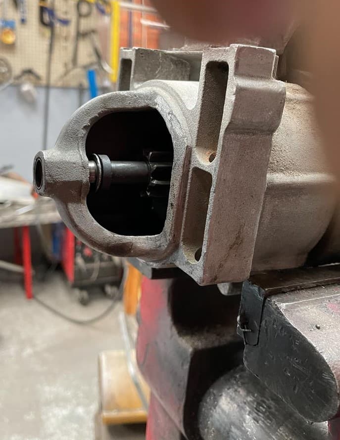 ASAP Auto Electrics Ringwood workshop for starter motor and starting-system diagnosis
