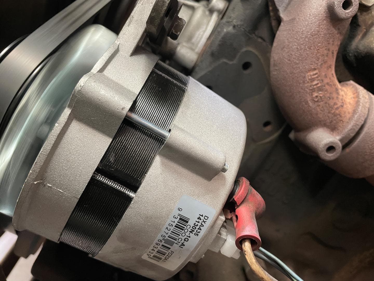 ASAP Auto Electrics Ringwood workshop for alternator testing and charging-system repairs
